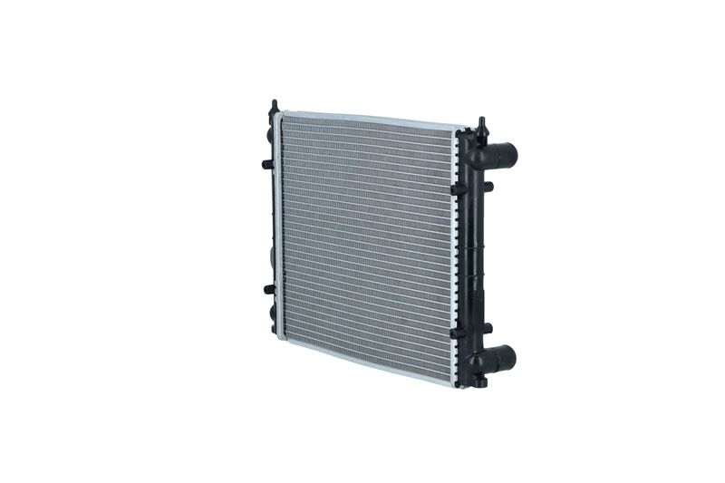 NRF 50004 Variklio aušinimo radiatorius