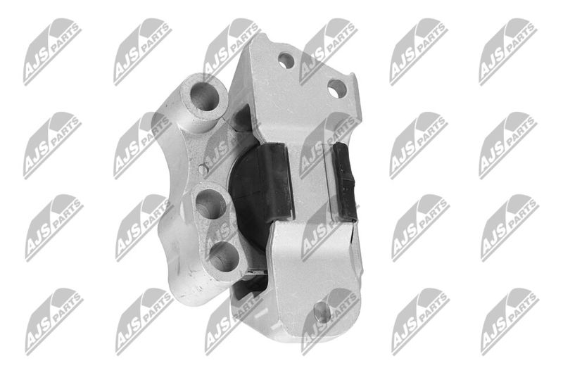 Paigutus, Mootor, NTY ZPS-CH-132