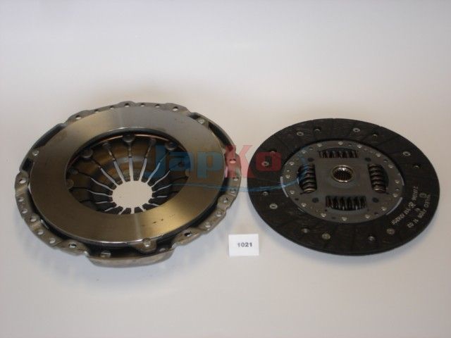 JAPKO 921021 Clutch Kit