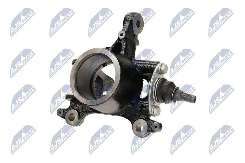 NTY ZZP-CT-004 Steering Knuckle, wheel suspension