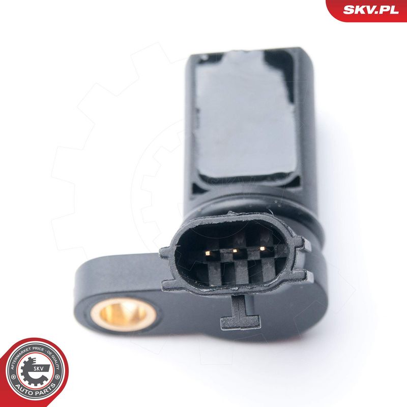 Andur, Nukkvõllipositsioon, ESEN SKV 17SKV254