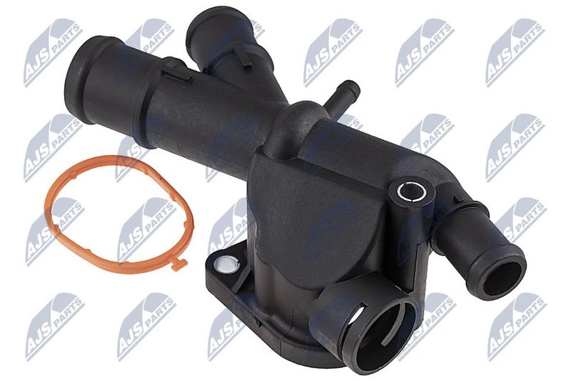 NTY CTM-WW-176 Coolant Flange