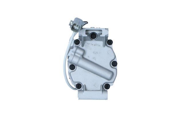 NRF 320168 Compressor, air conditioning