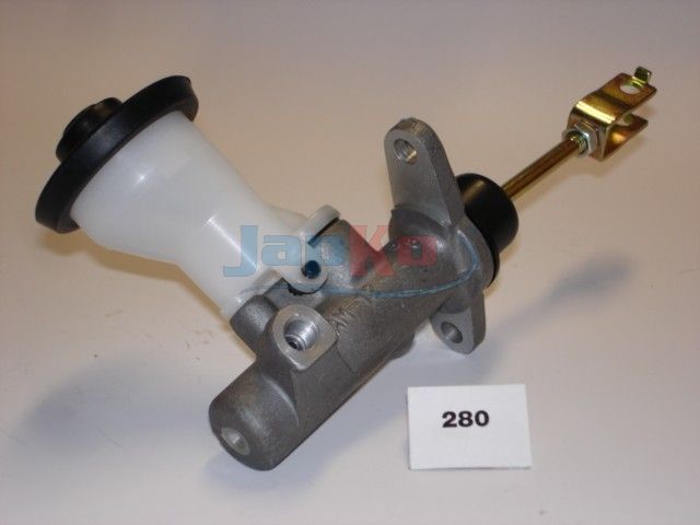 Andjasilinder, Sidur, JAPKO...