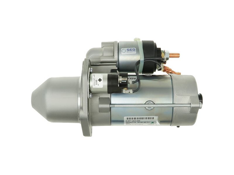 AS-PL S01019(SEG) Starter