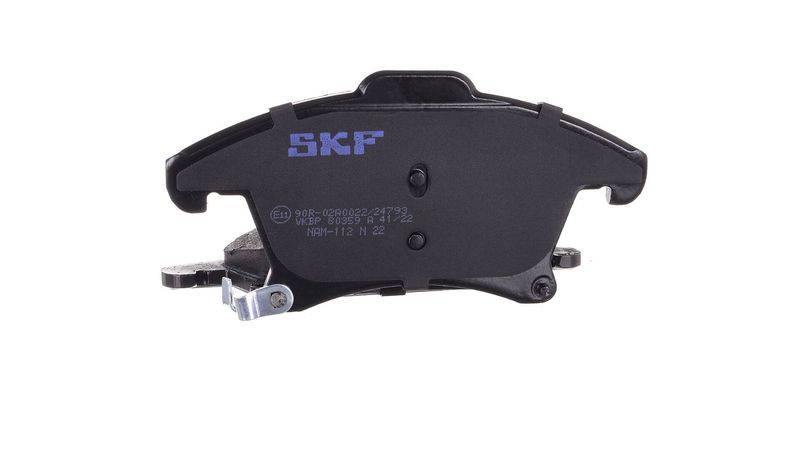 SKF VKBP 80359 A Brake Pad Set, disc brake
