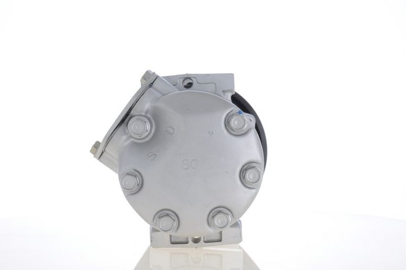 ACAUTO AC-01SD157 Compressor, air conditioning