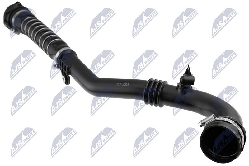 Laadimisõhu voolik, NTY GPP-RE-139