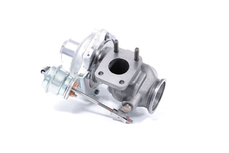 Compresor,sistem de supraalimentare T916496 BTS Turbo