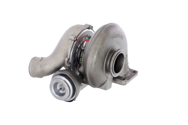 REMANTE 003-001-001383R Charger, charging (supercharged/turbocharged)