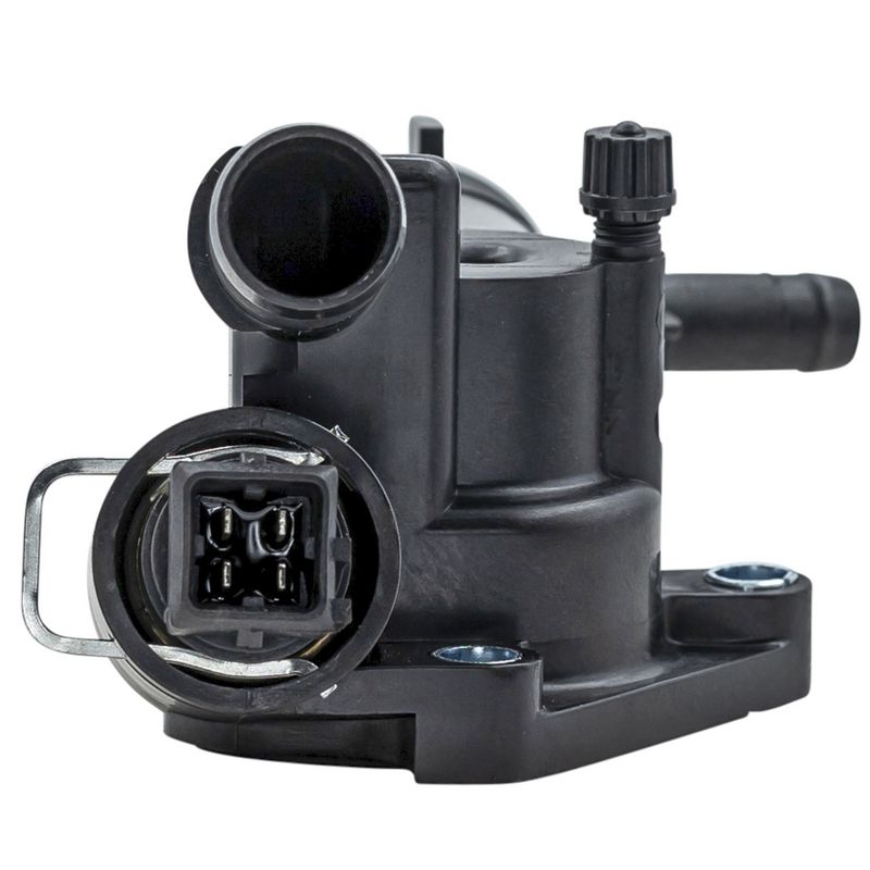 MOTORAD 575-89K Thermostat, coolant