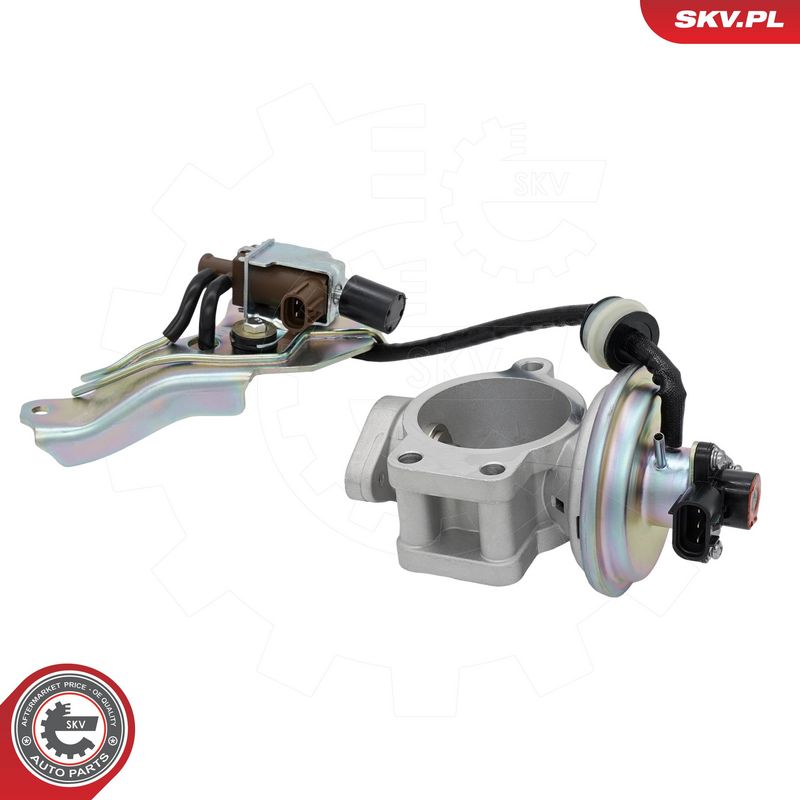 EGR-klapp, ESEN SKV 14SKV315