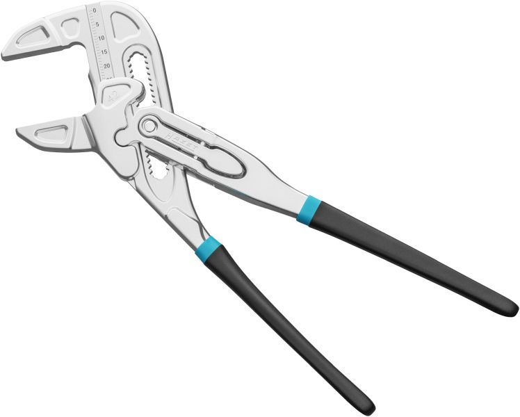 HAZET 762-18 Pliers Wrench