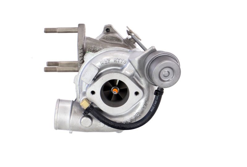 REMANTE 003-001-001126R Turbokompresorius