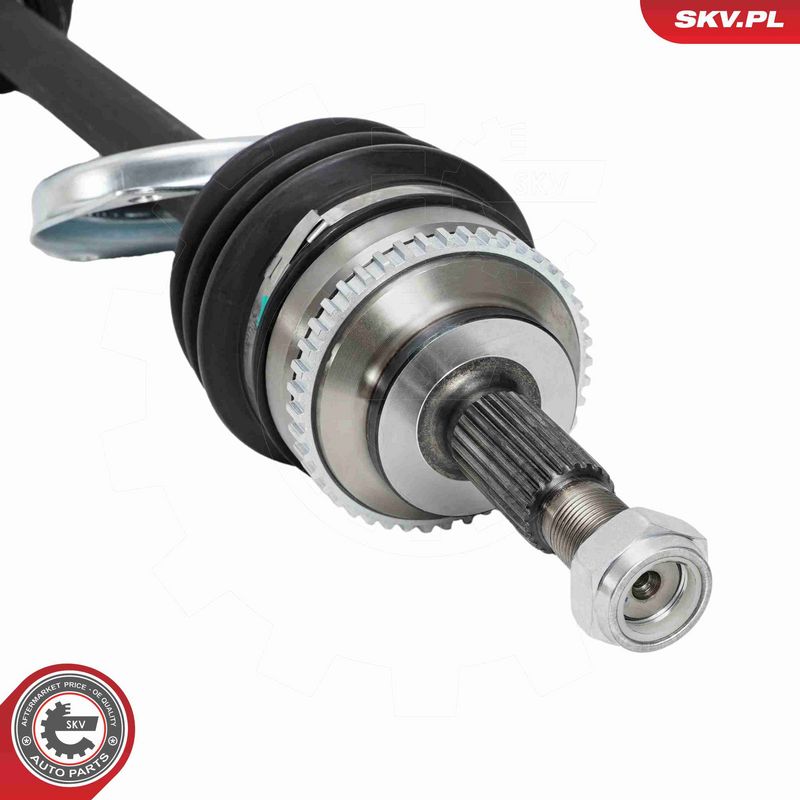 ESEN SKV 40SKV403 Pusašis