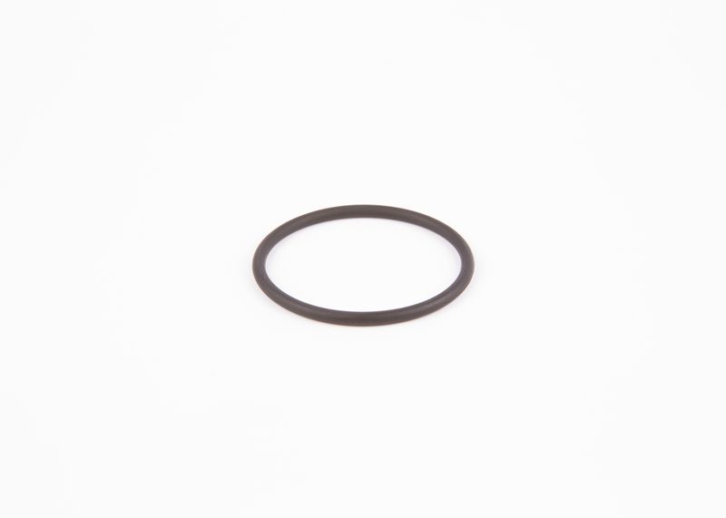 Anillo de goma