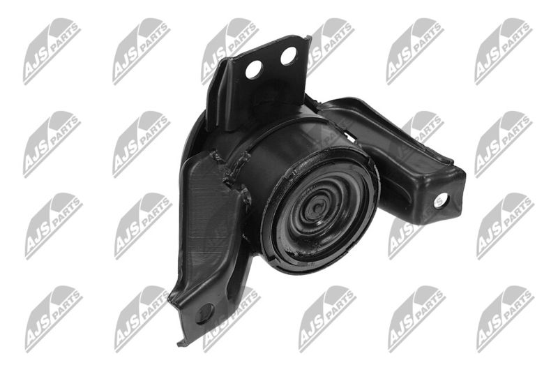 Paigutus, Mootor, NTY ZPS-HY-530