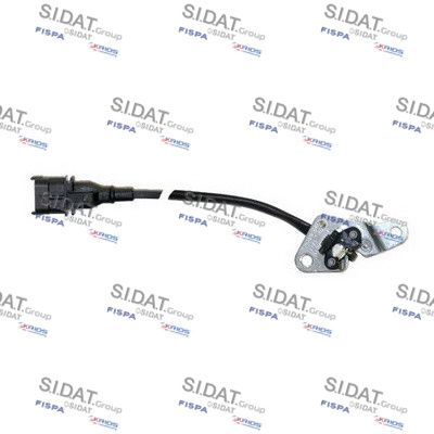 SIDAT érzékelő, vezérműtengely-pozíció 83.219A2