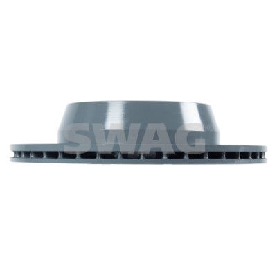 SWAG 33 10 6380 Brake Disc