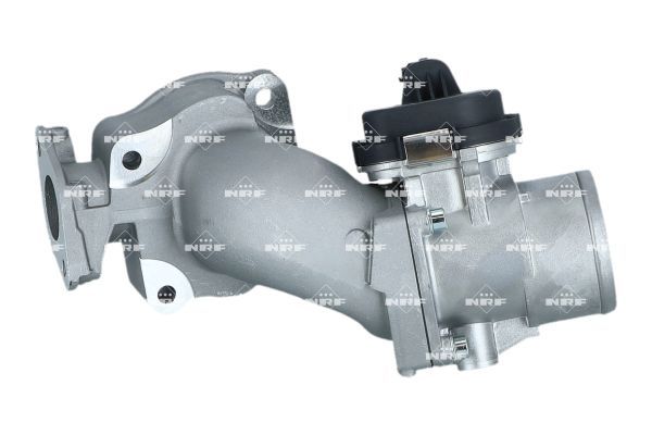 NRF 408062 Throttle Body