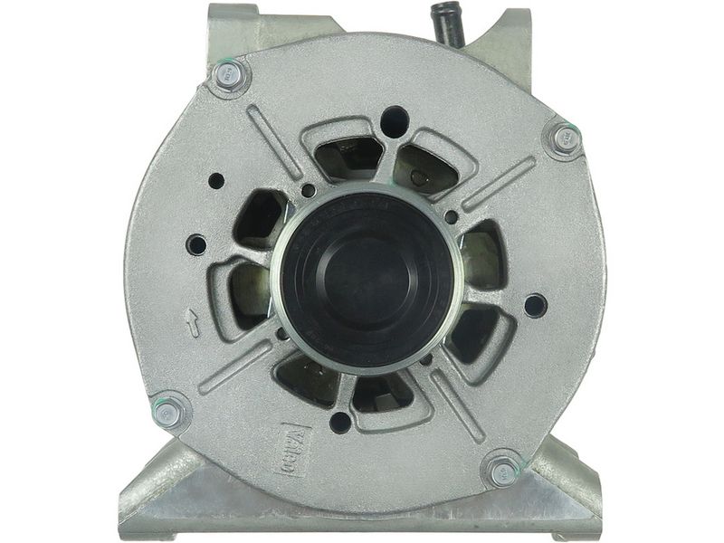 Brand new OEM VALEO Alternator