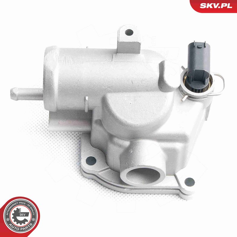 ESEN SKV 20SKV023 Thermostat, coolant