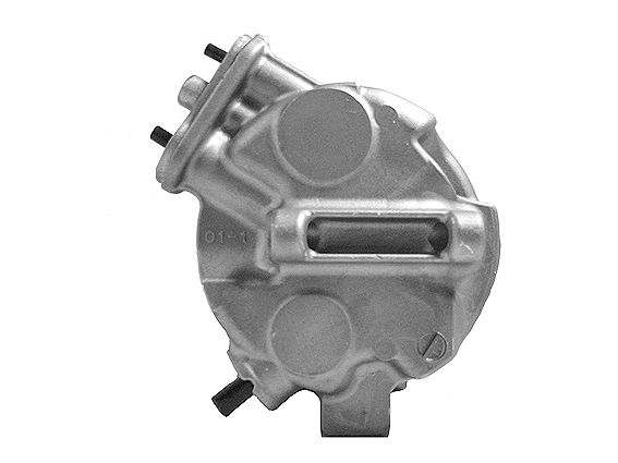 Airstal 10-0825 Compressor, air conditioning