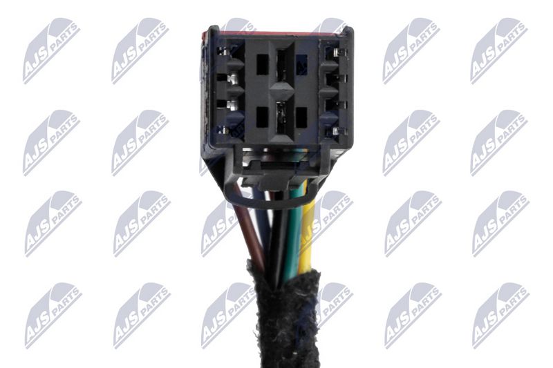 NTY AE-SE-025 Electric Motor, tailgate
