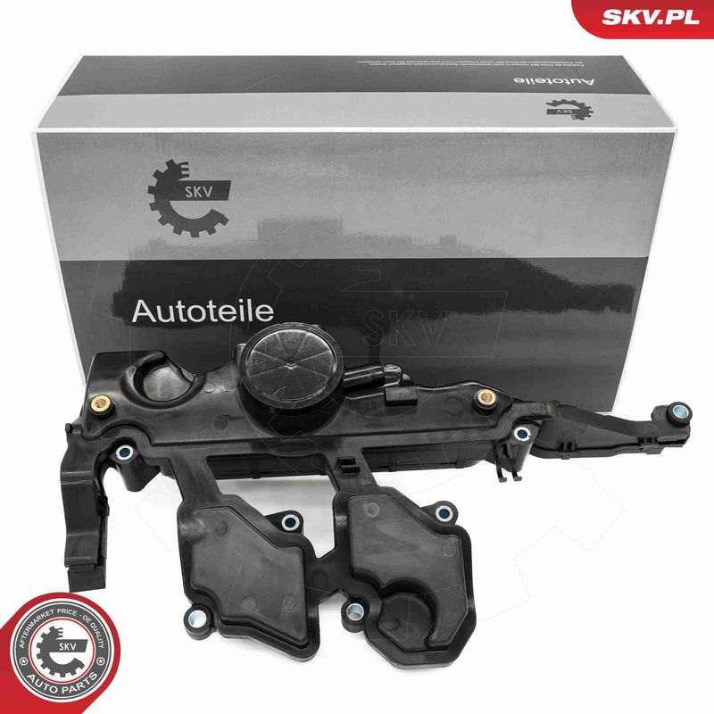 ESEN SKV 31SKV406 Oil Separator, crankcase ventilation