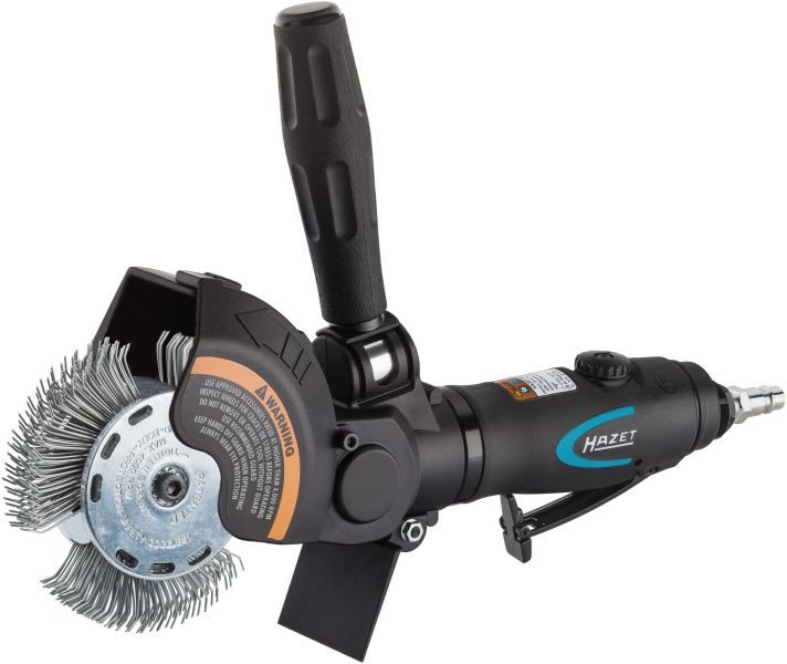 HAZET 9033N-6 Multi-grinder (compressed air)