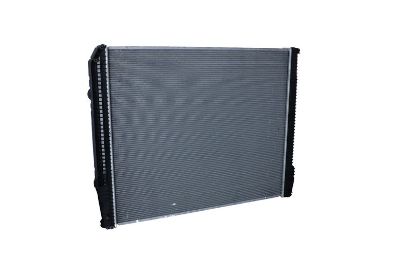 Radiaator, mootorijahutus, NRF 509577
