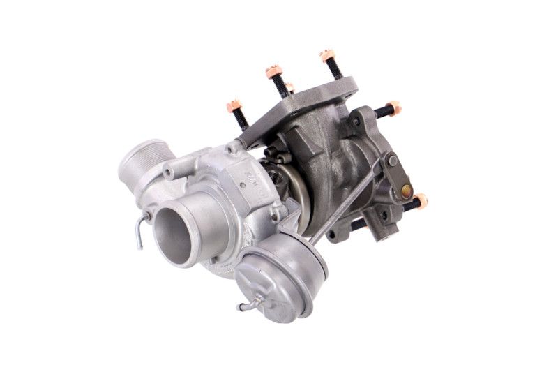 REMANTE 003-001-001265R Charger, charging (supercharged/turbocharged)