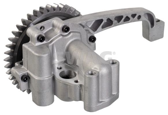SWAG 33 10 8100 Oil Pump