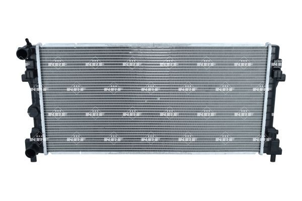 NRF 53024 Radiator, engine cooling
