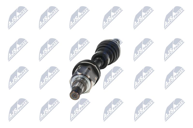 Veovõll, NTY NPW-TY-108