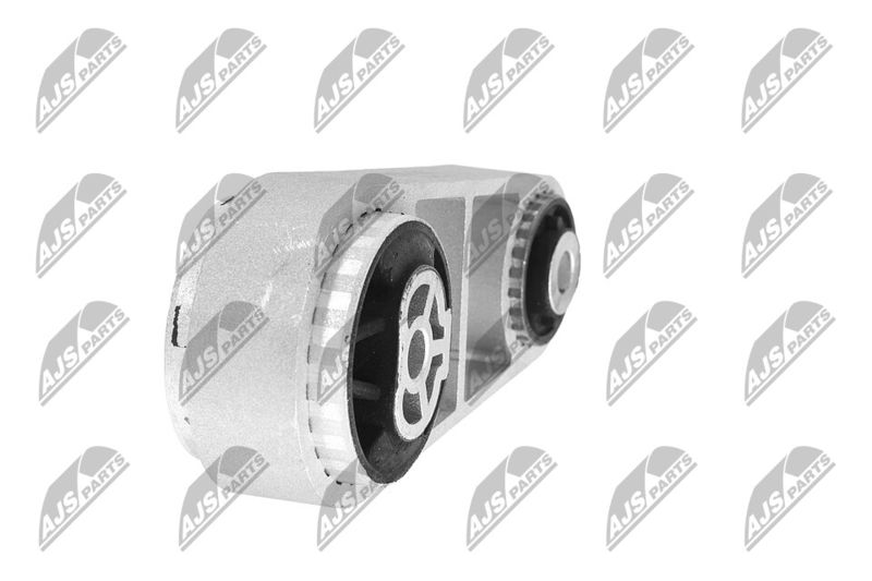 Paigutus, Mootor, NTY ZPS-FR-042