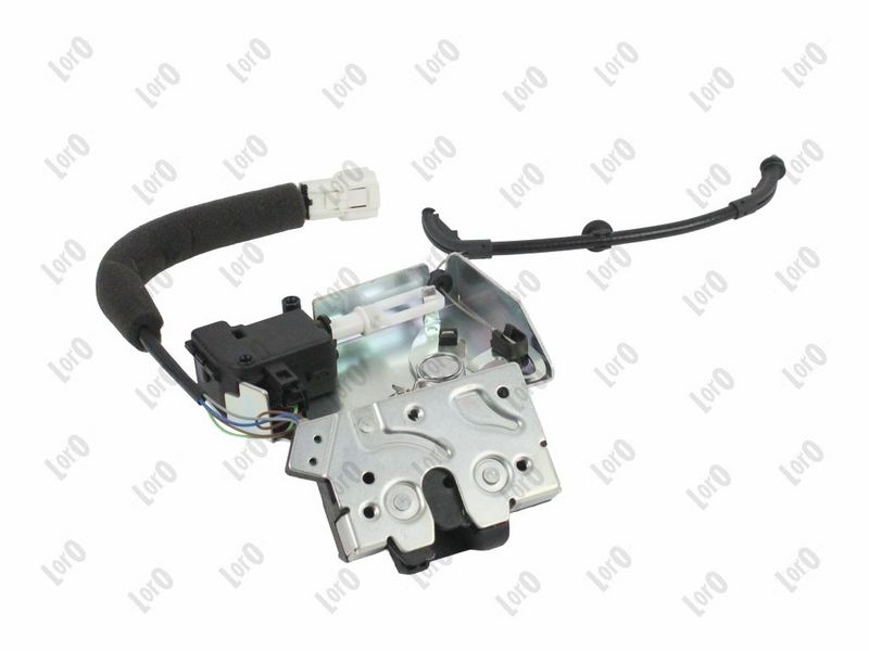 HECKKLAPPENSCHLOSS ABAKUS 132017042