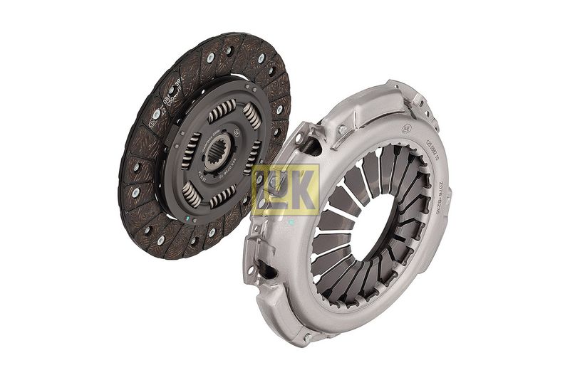 Schaeffler LuK