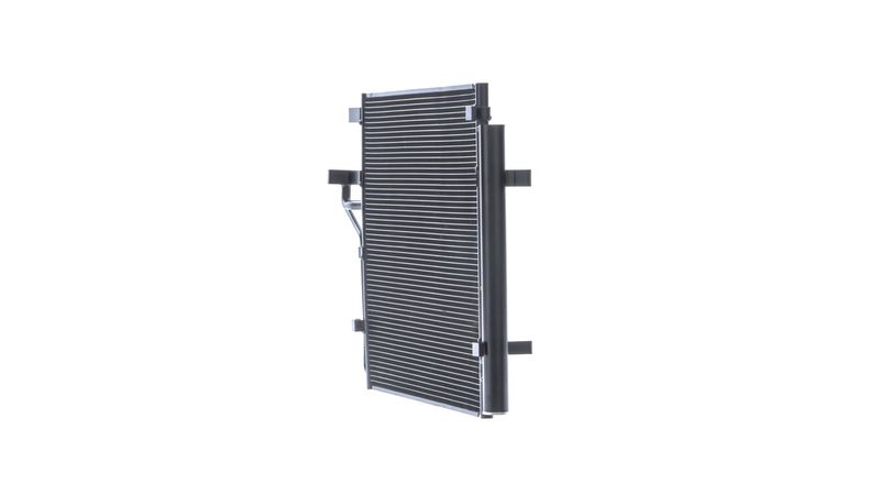 Product Image - Condensor, airconditioning - AC1069000S - MAHLE