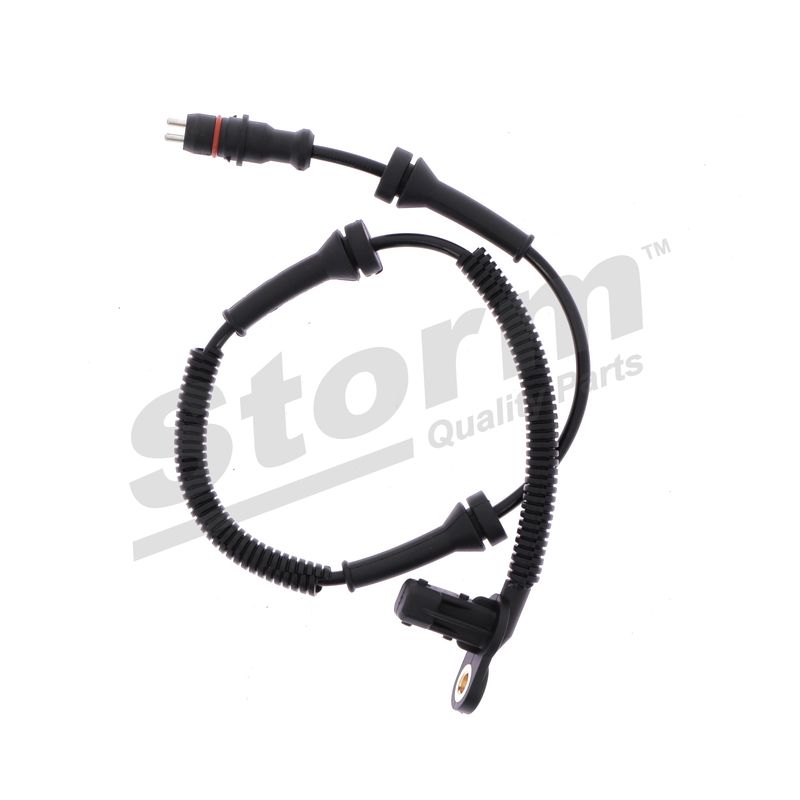 Capteur, vitesse de roue STORM QUALITY PARTS 888024