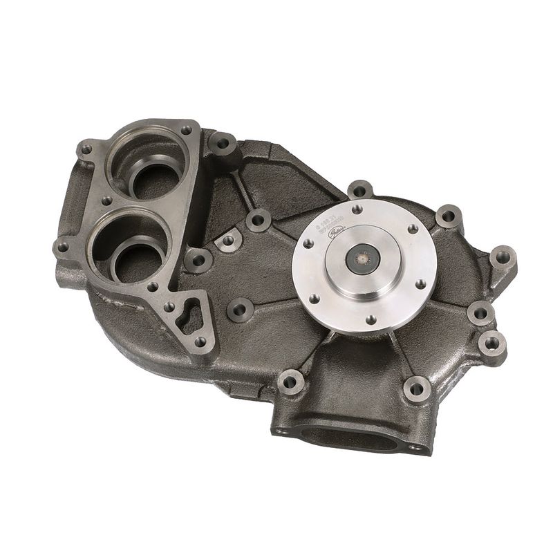 Vodní čerpadlo, chlazení motoru WP5005HD