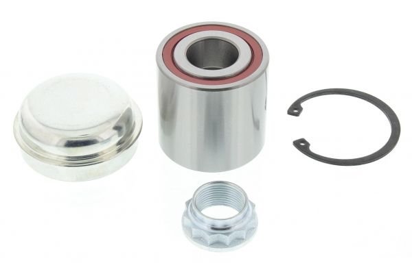 MAPCO 26839 Wheel Bearing Kit