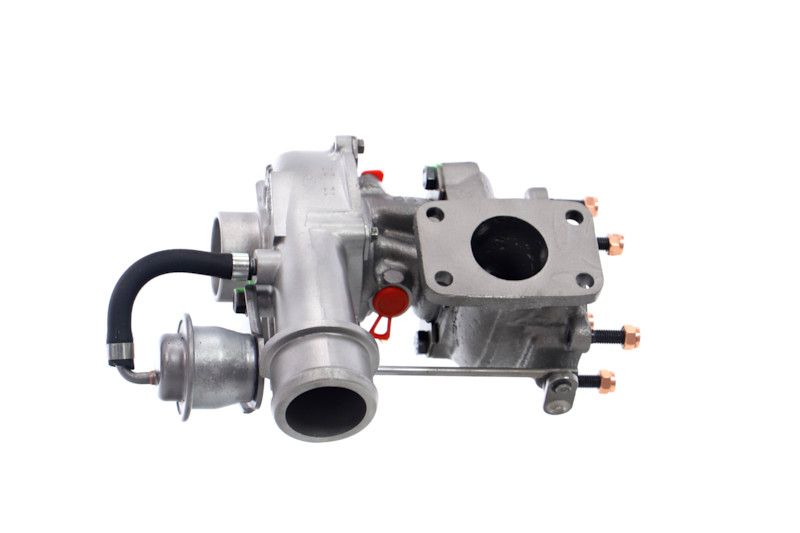 REMANTE 003-001-002014R Charger, charging (supercharged/turbocharged)