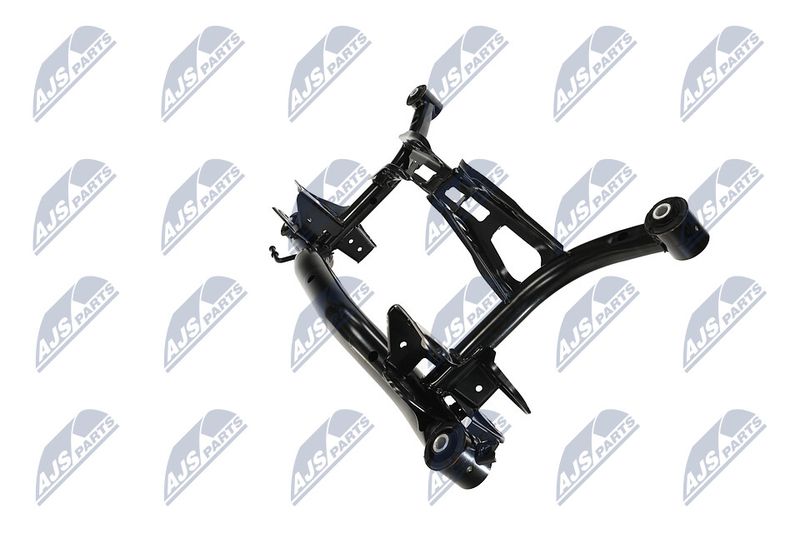 NTY ZRZ-VW-040 Axle Beam