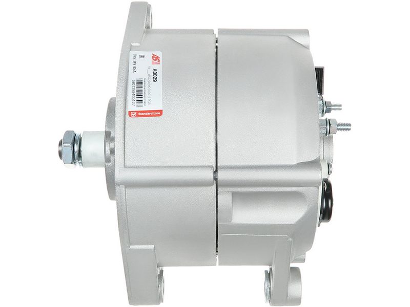 AS-PL A0029 Alternator