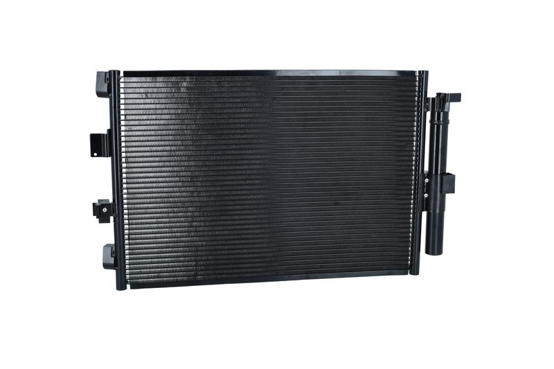 Kondensaator, kliimaseade, NRF 350347