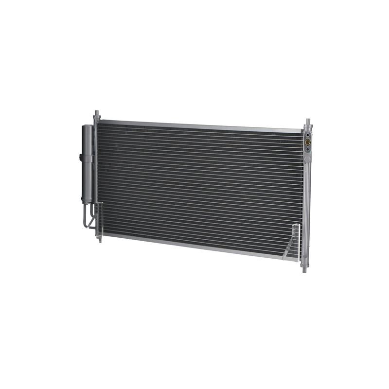 NISSENS 940911 Condenser, air conditioning