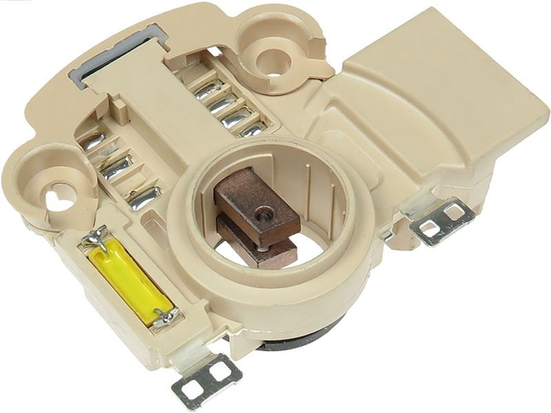 AS-PL ARE5142P Alternator Regulator