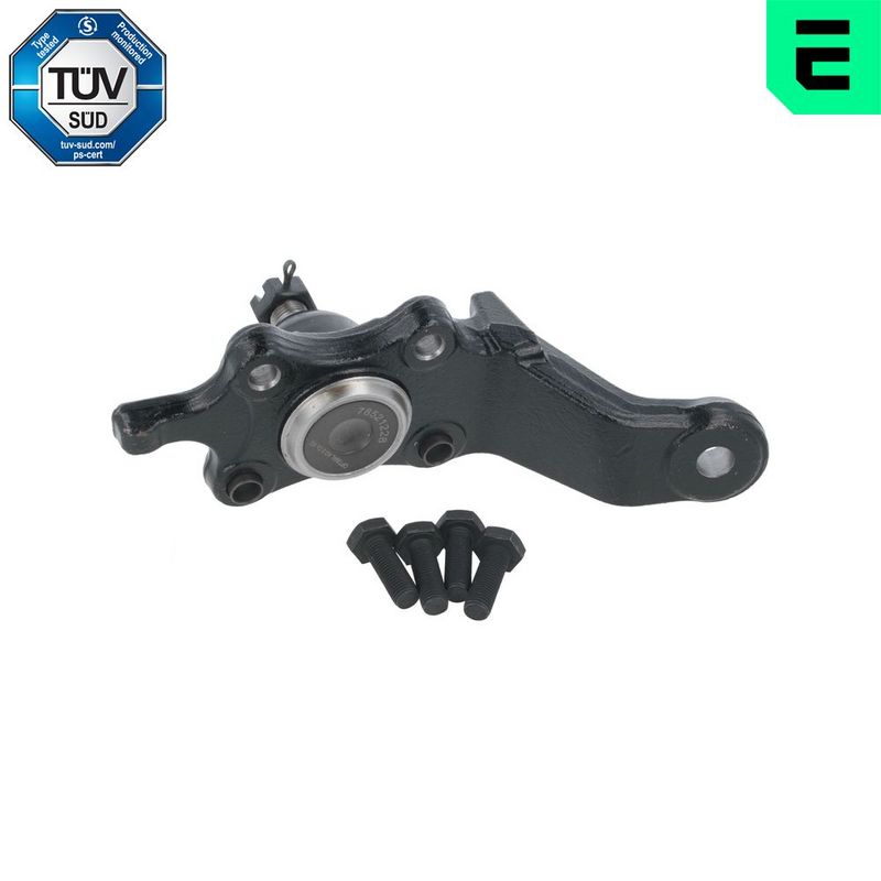 Articulatie sarcina/ghidare G3-877 OPTIMAL