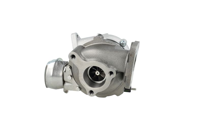 Kompressor, ülelaadimine, NRF 90010128